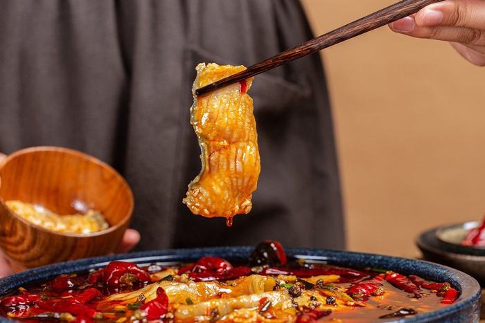 【萊沃醫(yī)療：知識分享】為什么醫(yī)生總告訴少吃辛辣食物